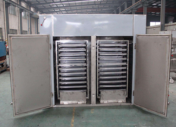 RXH系列热风循环烘箱